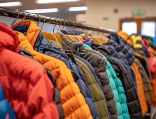Cape Cod Biofuels Launches Winter Clothing Drive to Support Local Families