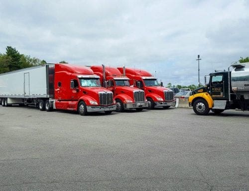 Benefits of Using Biodiesel