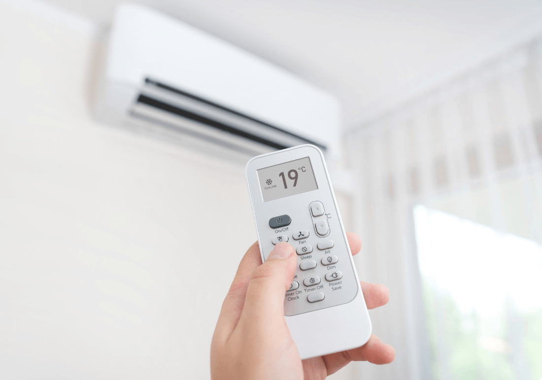 ductless mini-split cape cod