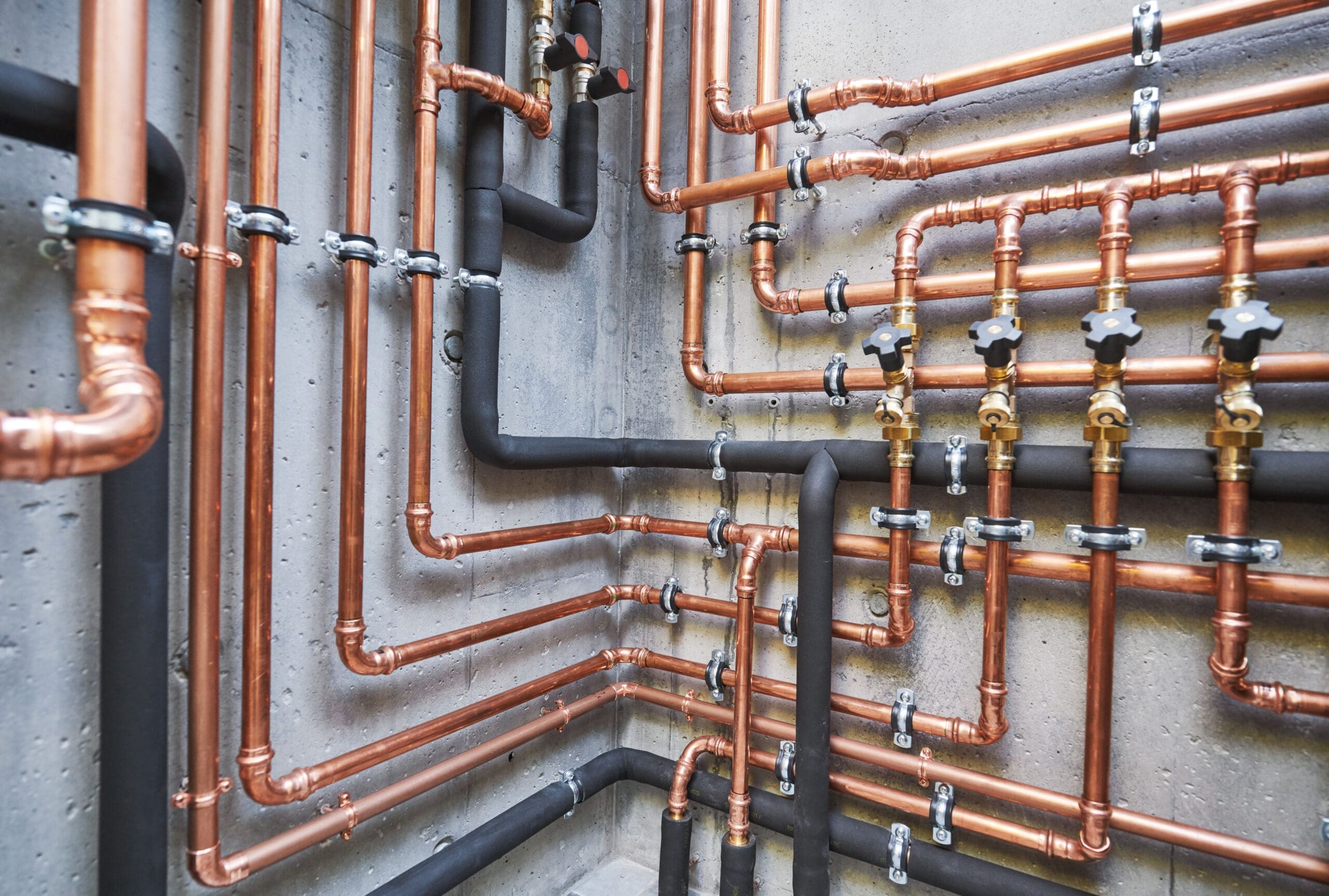 Plumbing Services Cape Cod